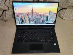 NEC PC-GN18634AE 8世代Ci7 液晶タッチパネル カメラ付 NEC PC-GN18634AE 8世代Ci7 液晶タッチパネル カメラ付 2 - メルカリ