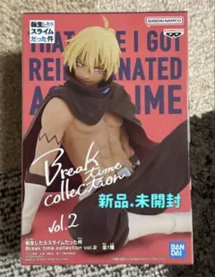 転生したらスライムだった件ヴェルドラ フィギュア