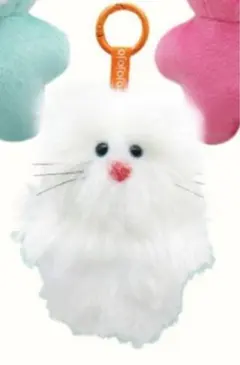 mojojojo マスコット ぬいぐるみ5