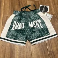 【新品】　ルルモーメント　水着　男の子　90