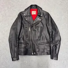 Lewis Leathers ルイスレザー ライトニング 36 カウハイド - メルカリ