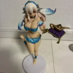 すーぱーそに子 SSSフィギュア ～ランプの精～