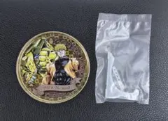 ジョジョの奇妙な冒険 コレクトレー ディオ ザ・ワールド ④