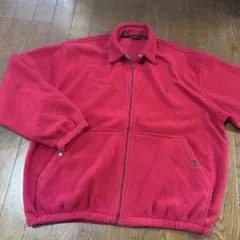 希少★90年代 Polo by Ralph Lauren フリースジャケット