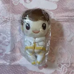 ちょっこりさん 髙橋海人