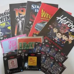 一番くじ　ストレンジャーシングス 16点セット