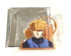 ブルーロック　國神 錬介　ランダムアクリルキーホルダー