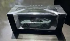 トヨタ自動車株主総会　LFAミニカーのサムネイル