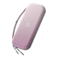 Nintendo Switch スイッチ 収納ケース 耐衝撃 グラデーション