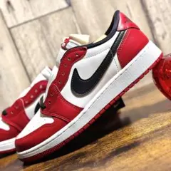 NIKE AIR JORDAN 1 RETRO LOW OG 