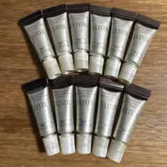 9.ELIXIRレチノールパワーリンクルクリーム11個セット