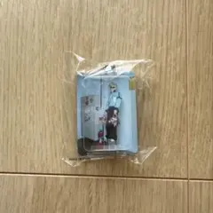 jo1 永縁 カプセルトイ ミニアクリルキーホルダー