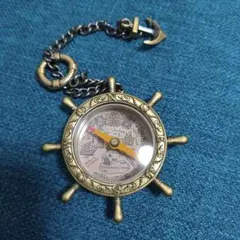 ディズニーシーホテルミラコスタコンパス