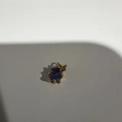 【クアラントット/quarant'otto】タンザナイトユリシスネックレストップのサムネイル