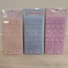 サンリオ タイルシール