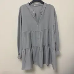 水色 Honeys ワンピース