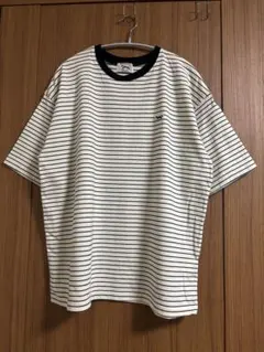 FREAK'S STORE別注　TOWNCRAFT ボーダーTのサムネイル