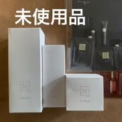 Nオーガニックブライト　ローション・エッセンス・クリーム3点セット