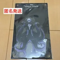 ツイステ展 アズール アクリルスタンド オーバーブロット