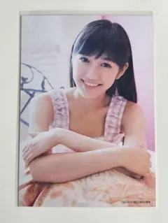 AKB48☆ラブラドールレトリバー☆小嶋陽菜＆渡辺美優紀☆生写真 - メルカリ