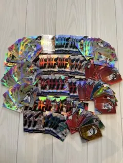 topps インサートカードまとめ売り　約135枚前後