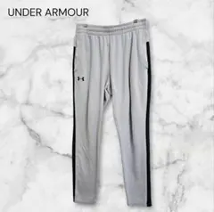 アンダーアーマー スウェットパンツ ウエストゴム 薄手 XL