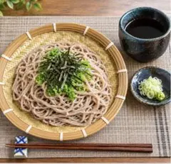 竹ザル 30㎝ 国産 真竹【希少生産の日本製竹ザル】ざる ②
