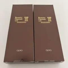 新品未開封】 オージオ ビューティーオープナージェル リンクル