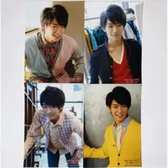 知念侑李 公式写真