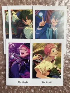 あんスタ ぱしゃっつ 宗 みか