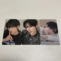 みるくてぃー様 専用ページ