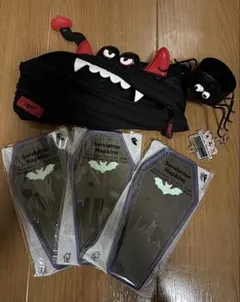 怪しい雑貨セット