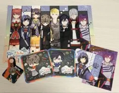 にじさんじ　スイパラ　コラボ　セット