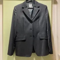 コムサ　スーツ テーラードジャケットセットアップ