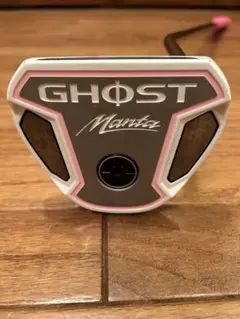 TaylorMade Ghost Marita パター