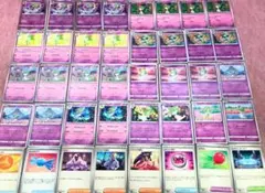 ポケモンカード「サーナイト キルリア ラルトス グッズ」他 デッキパーツ