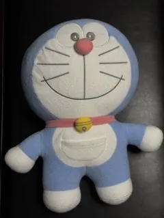 新品未使用　ドラえもん ぬいぐるみ 約30cm タグ付き