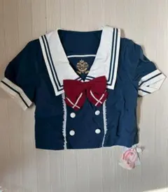 2026年最新】angelic pretty セーラーの人気アイテム - メルカリ