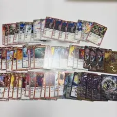 バトルスピリッツ カード