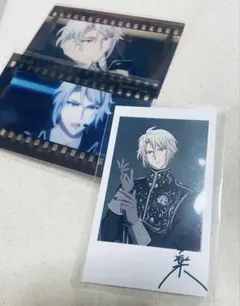 アイナナ 八乙女楽 セット