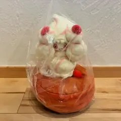 ジブリパーク ジブリの大倉庫限定品 張り子貯金箱 おしらさま | Mercari