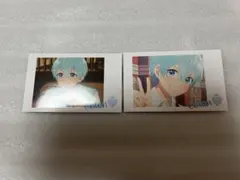 劇場版すとぷり　はじまりの物語フォトカードくじころんくん