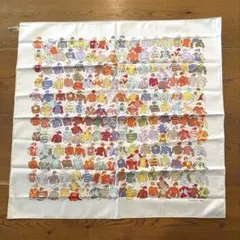 2026年最新】エルメス コットン スカーフの人気アイテム - メルカリ