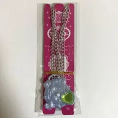 セボンスター　45th anniversary ネックレス