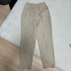 UNIQLO マタニティパンツ L