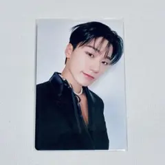 ATEEZ サン　トレカ　GOLDEN Part.2 US PEARL 特典