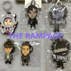 THE RAMPAGEキーホルダーのサムネイル