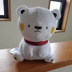 にじいろジーンちゃんのぬいぐるみ - メルカリ