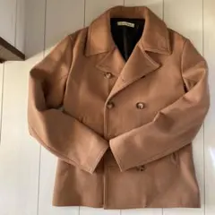 ジャーナルスタンダード　ピーコート