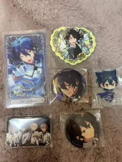 あんスタ グッズ まとめ売り - メルカリ